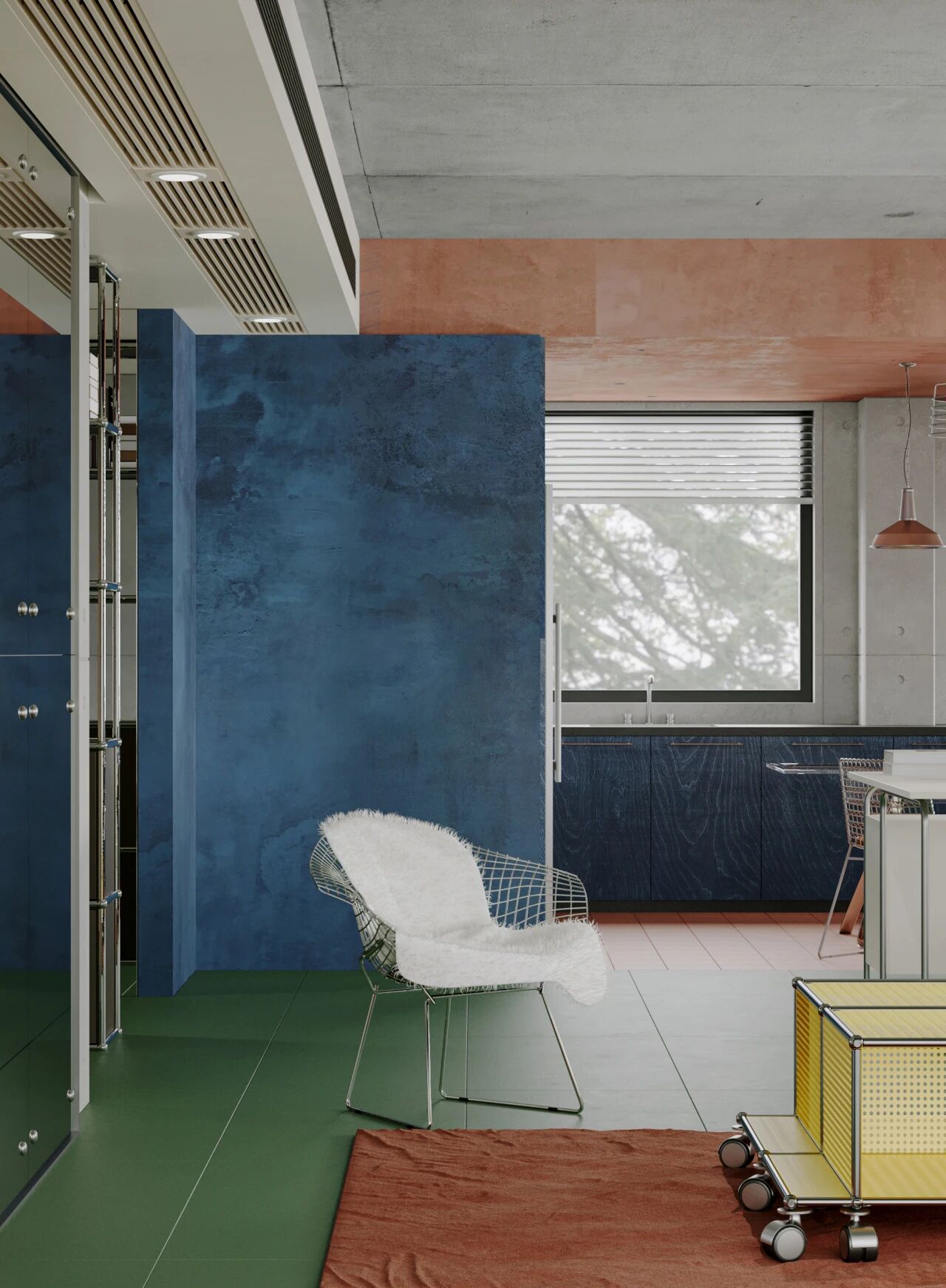 為｜粗野主义-33