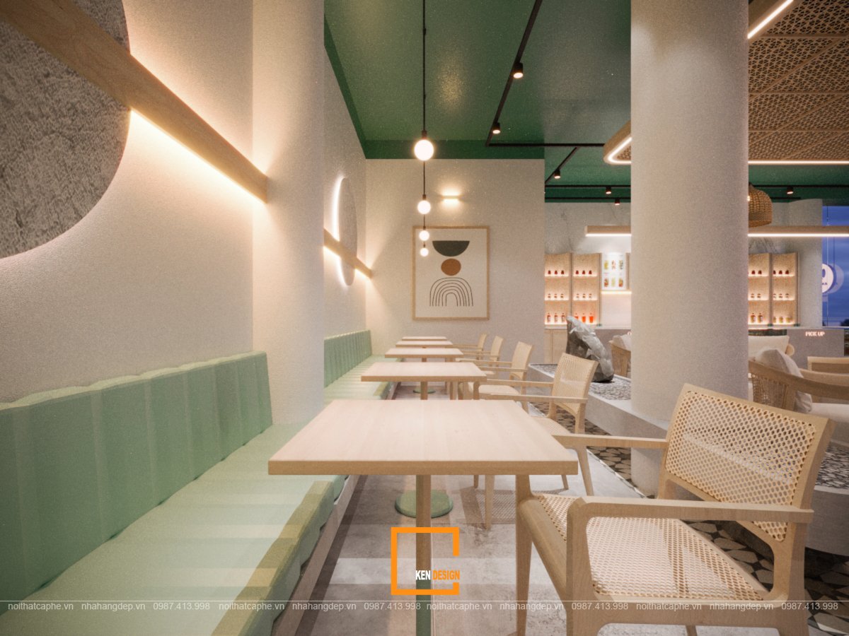 Ananda Fruits水果店设计丨Ken Design-21