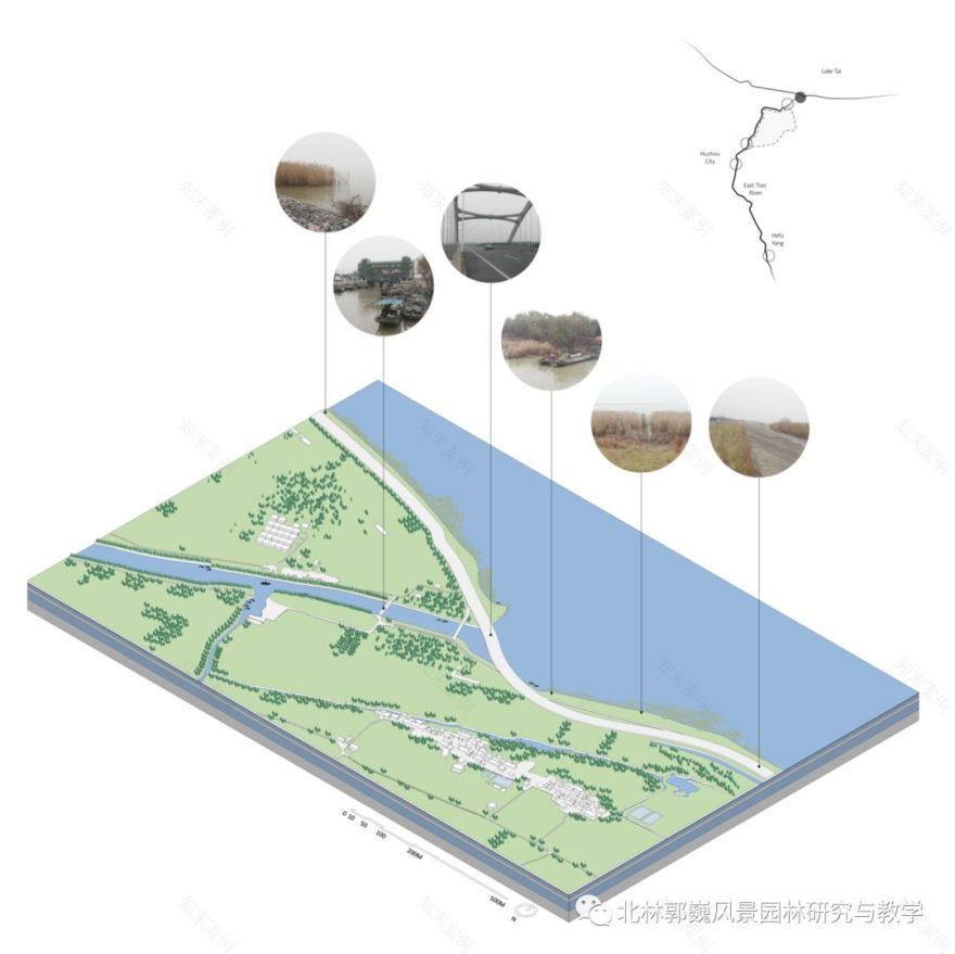 "溇港"水利系统的乡土景观功能转化研究——以湖州市为例-28