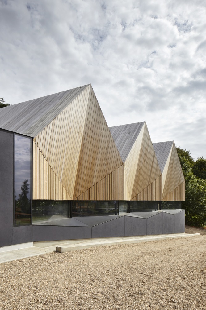 Alfriston 游泳池-32