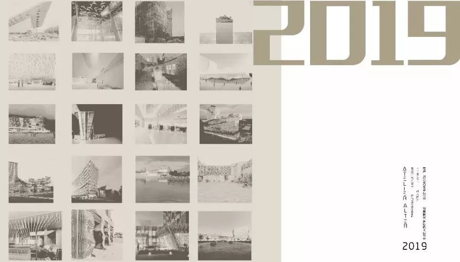 时境建筑 2018 年 20 个建筑作品回顾，精简设计助力各类奖项丰收-7