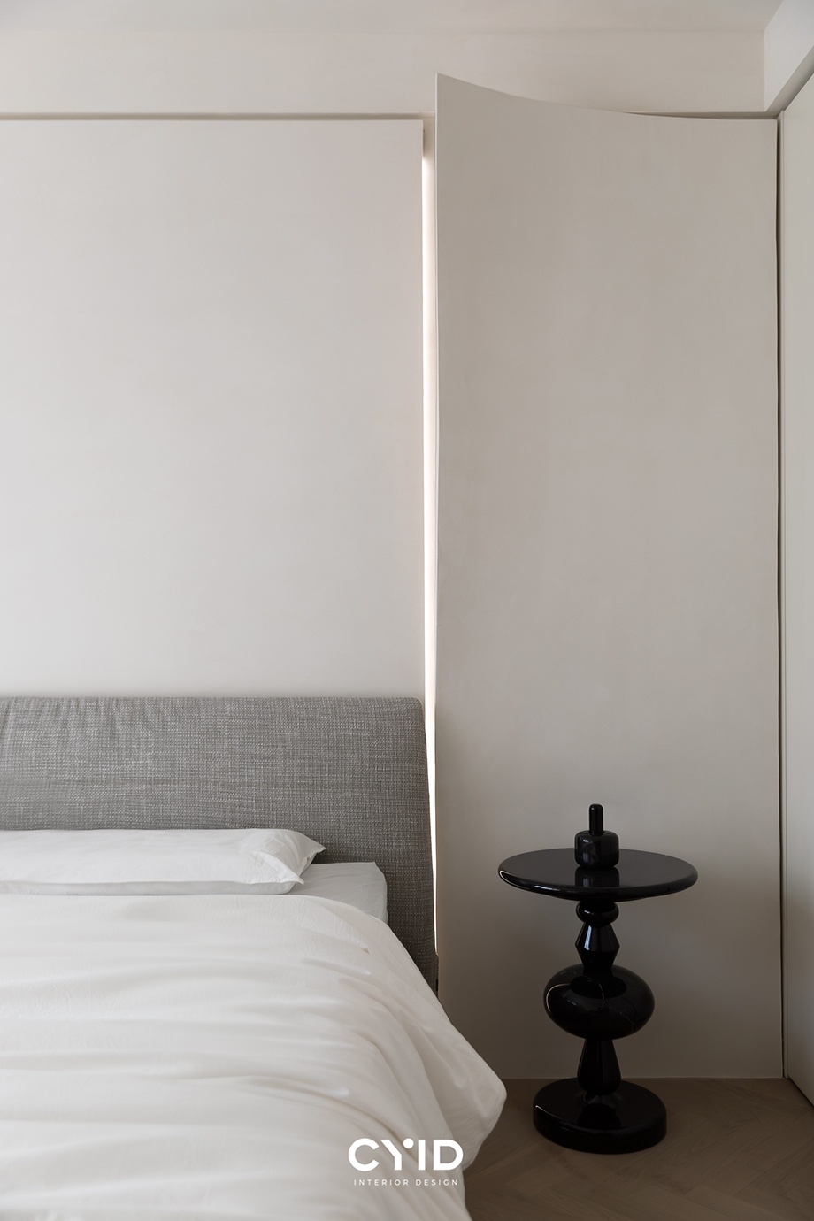 踏影大宅空间与情绪的探索丨中国嘉兴丨杭州辰佑设计-46