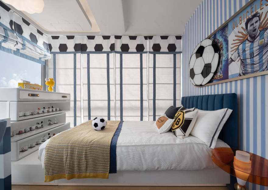 内江万达·夜内江 A03丨中国内江丨品辰设计-38