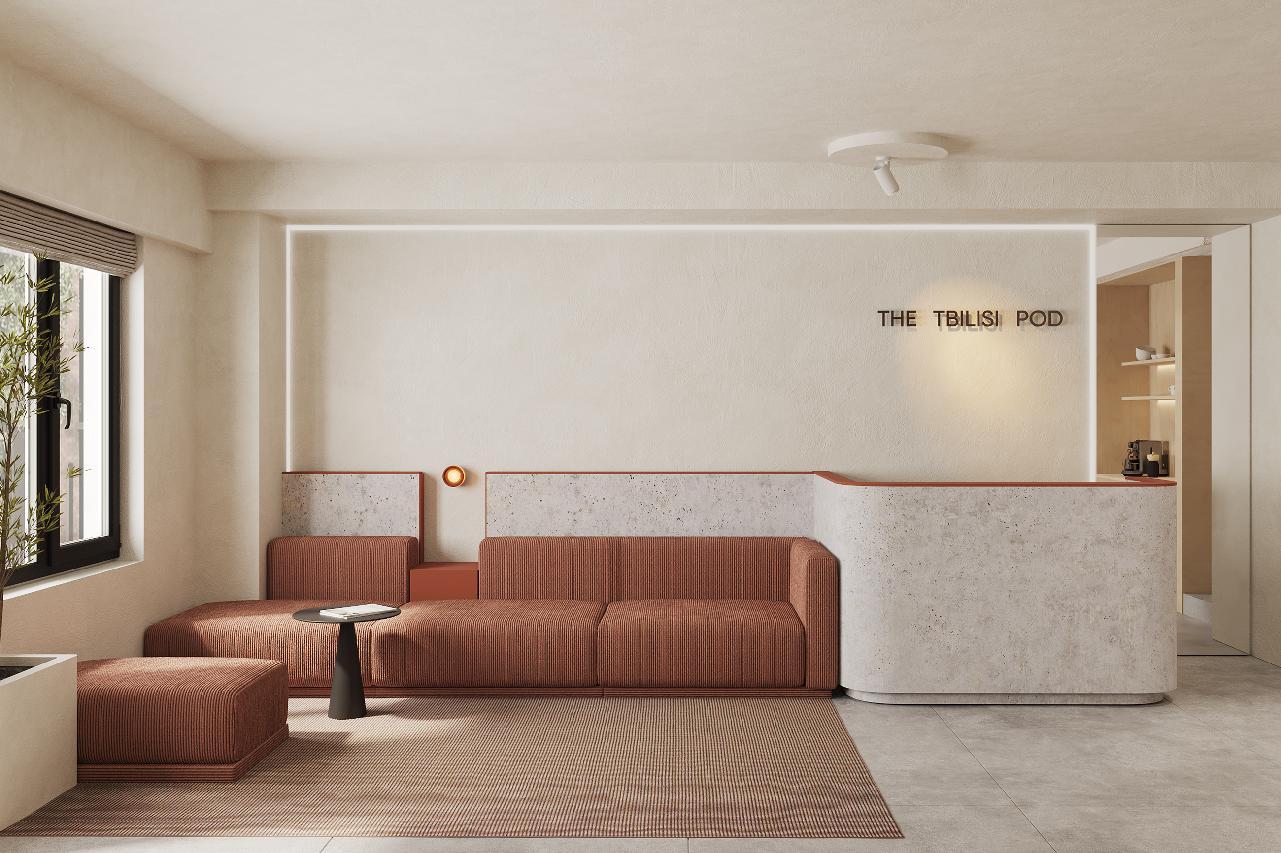 第比利斯吊舱旅馆设计-6