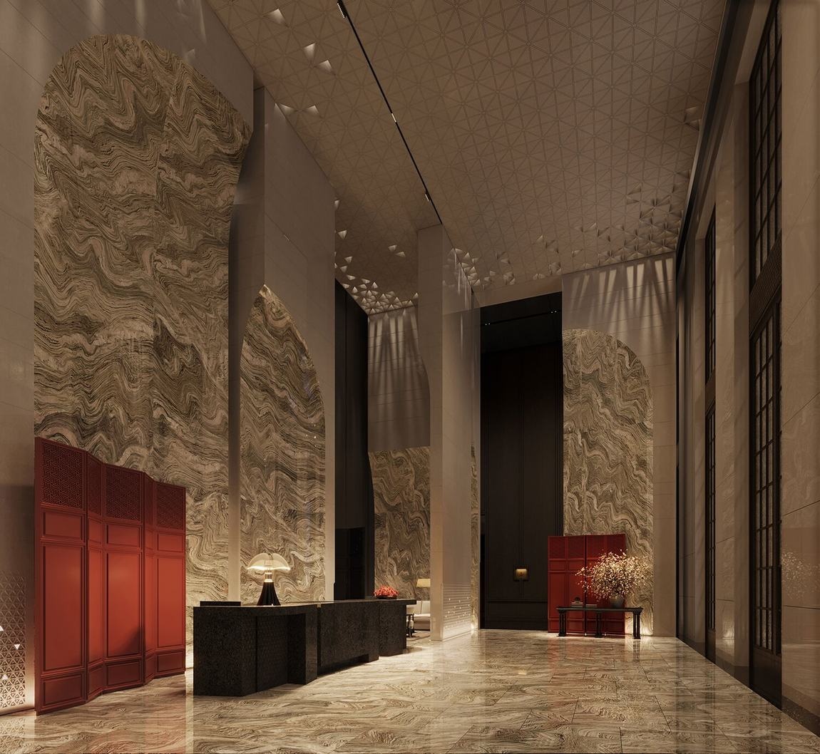 隐江CLUB丨中国广州丨DIA丹健国际-54