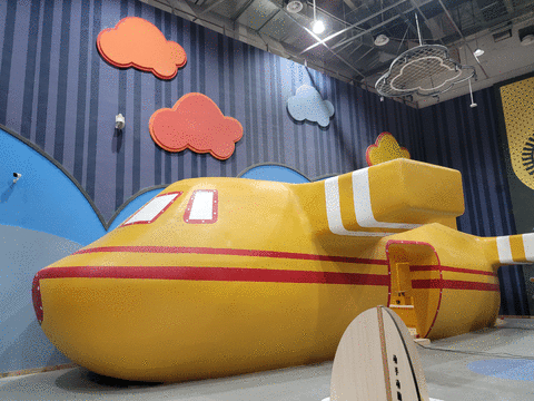 楚天新地标丨湖北省科技馆新馆即将启幕-53