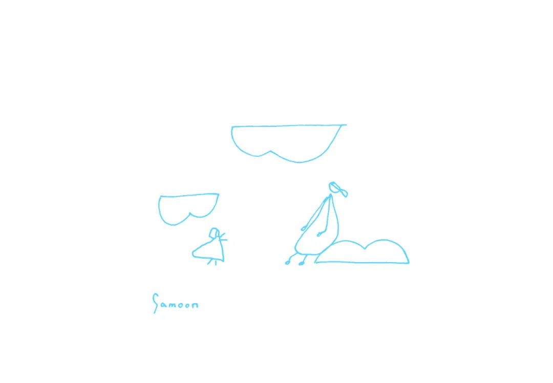 云端记忆剧场·上海云朵商店设计丨中国上海丨Mur Mur Lab-1