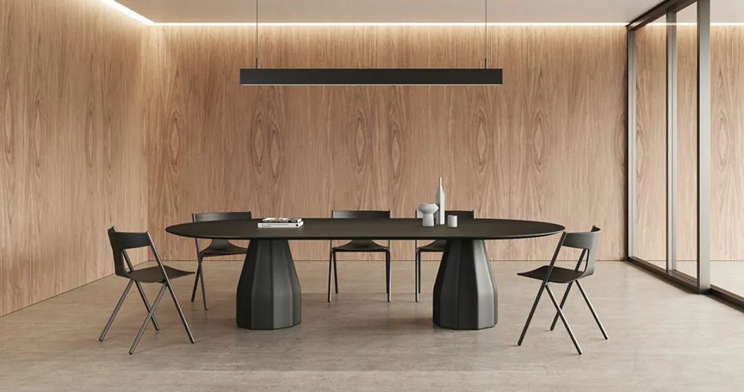 Digital Dubai 迪拜数码办公室丨阿联酋迪拜丨Bluehaus-65