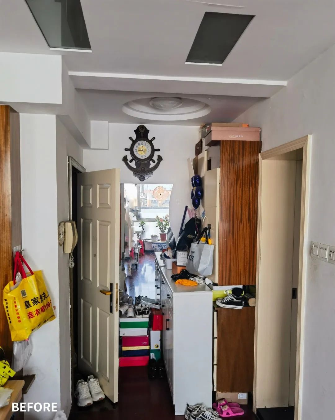 假日兰庭丨中国沈阳丨原尚建筑设计事务所-7