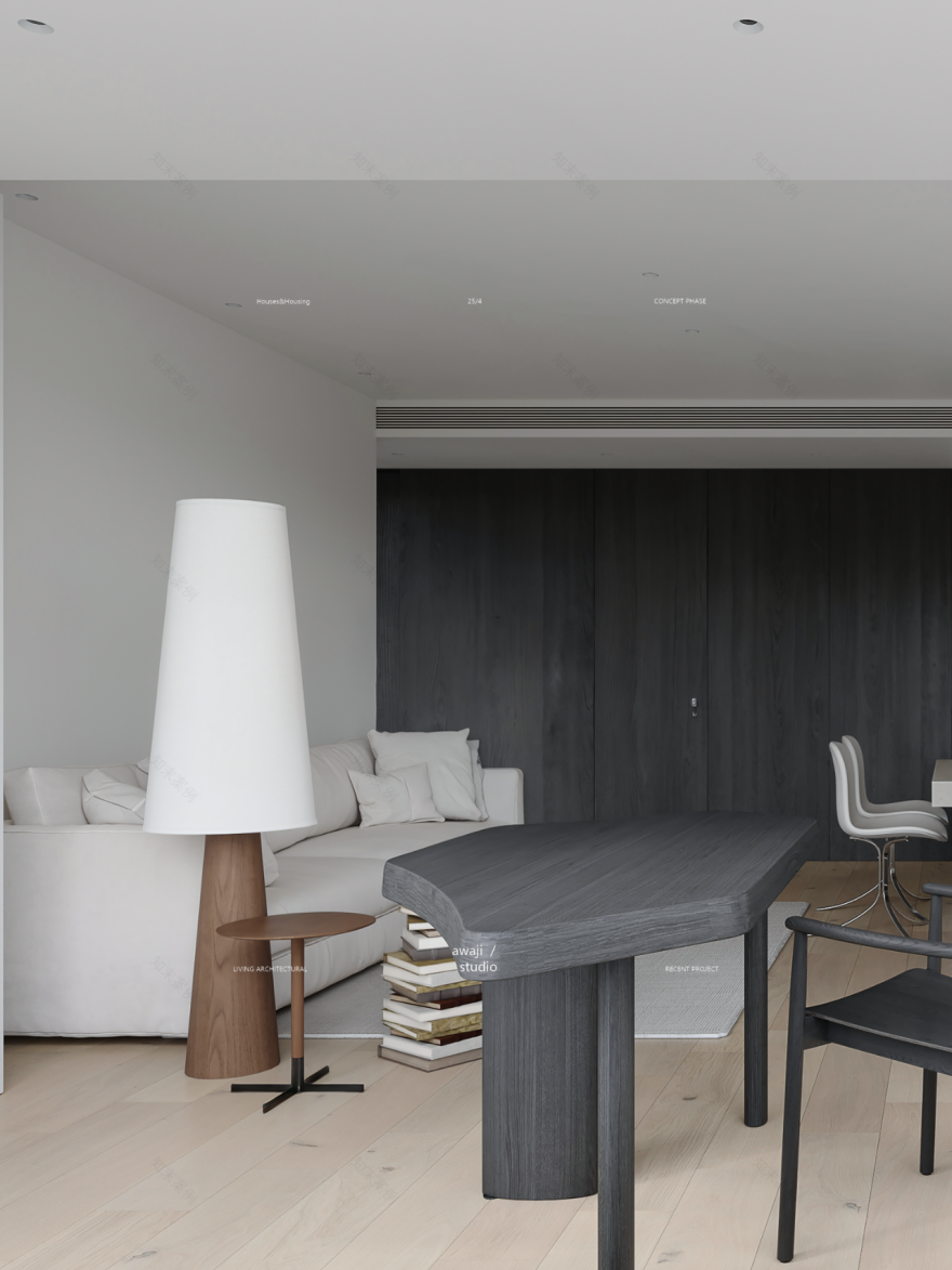 awaji studio 26住宅-11