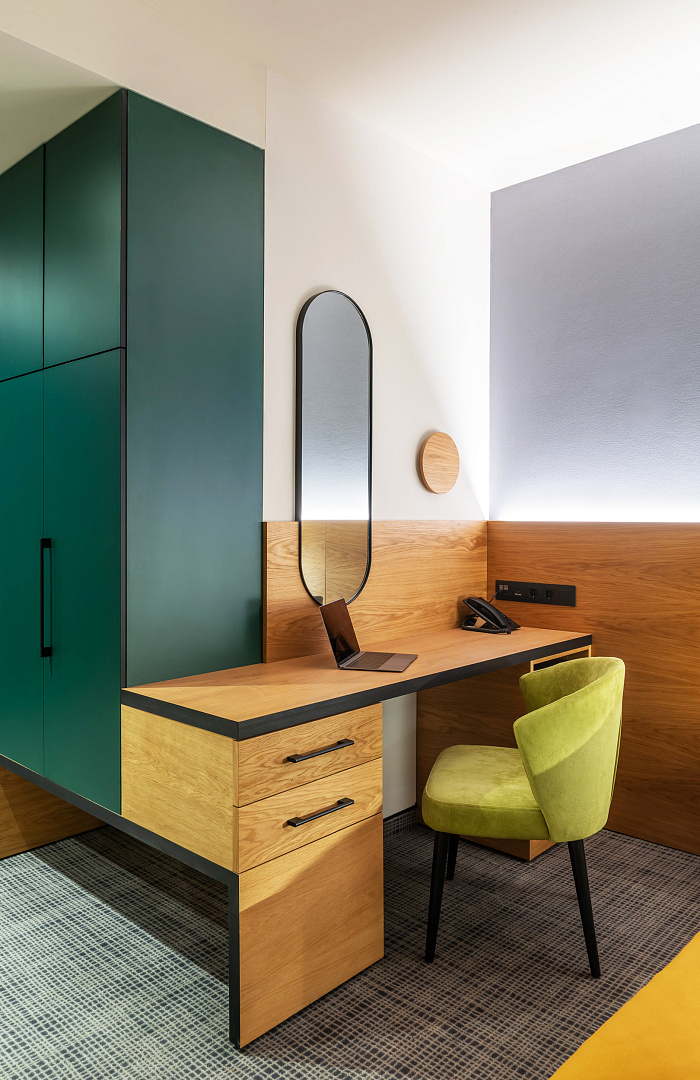 丨俄罗斯丨Project architectural bureau-26