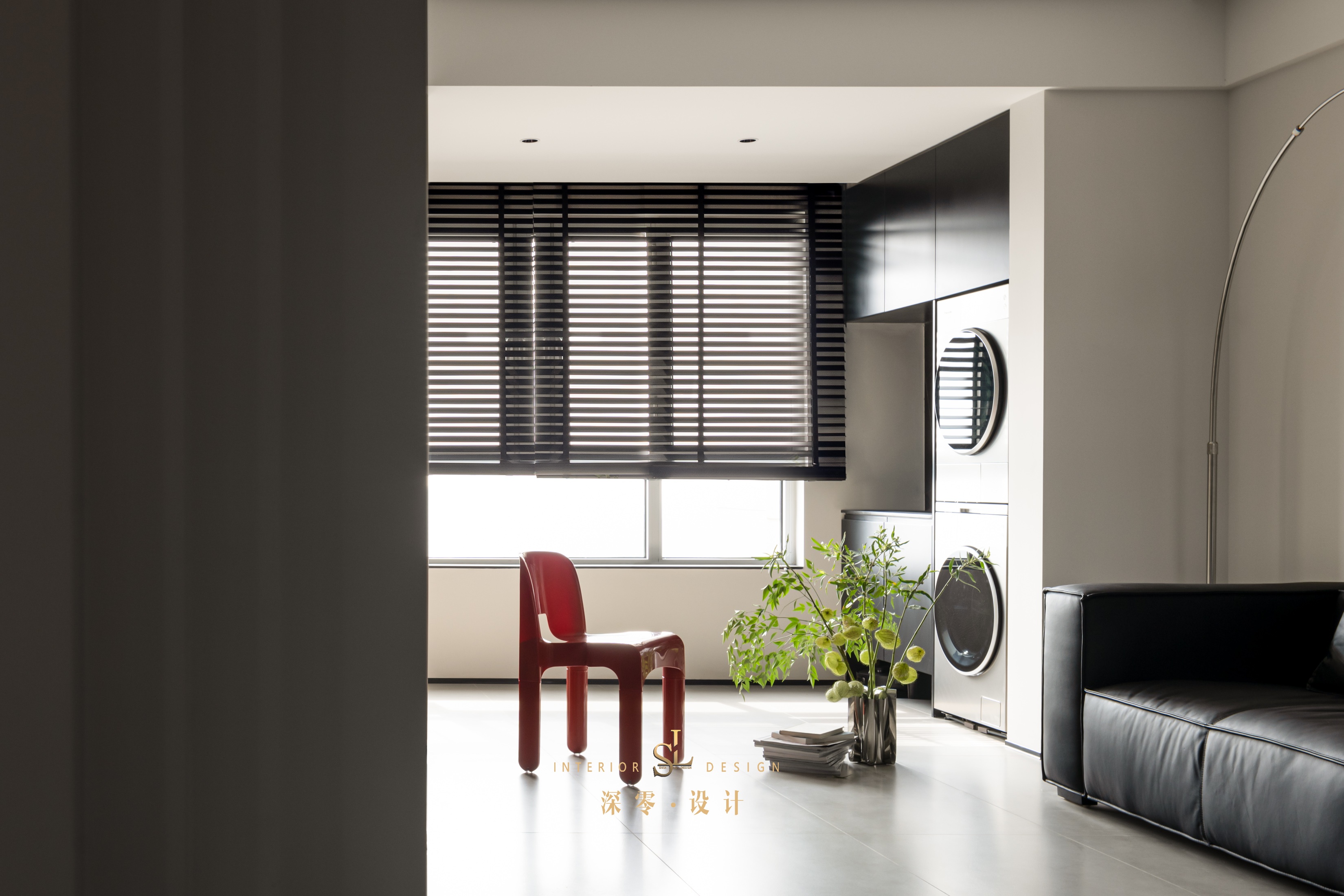 龙川里·实景丨中国合肥丨深零设计-12