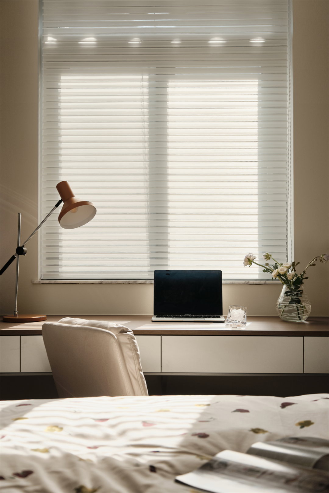 南京农业大学教工公寓改造丨中国南京丨孙宴亭-6