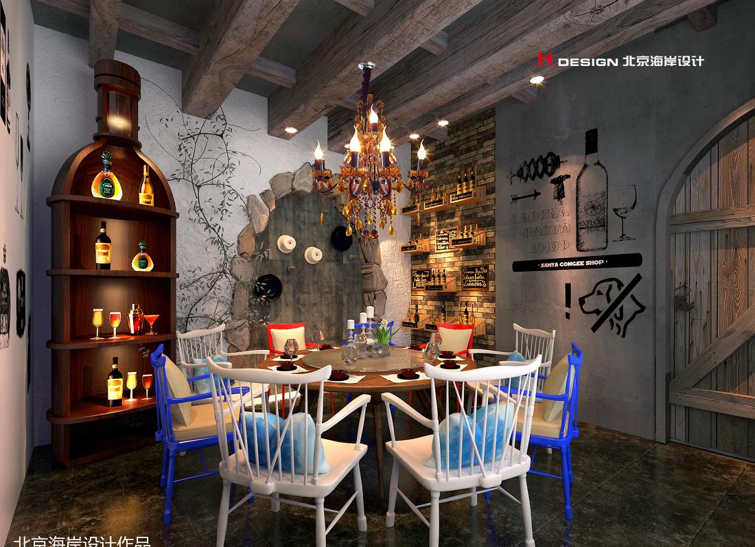 
三亚新海府三亚粥店 -11