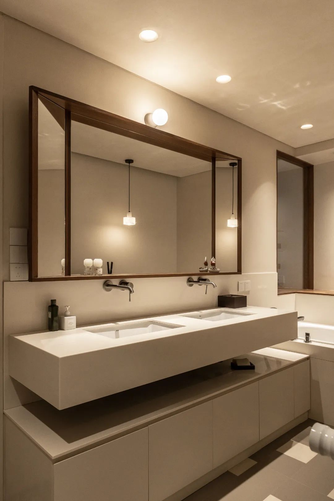 流动之家 · 释放空间的生活美学丨中国北京丨未来以北工作室-40