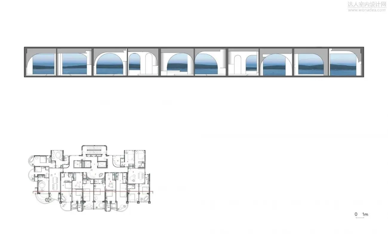 言海南澳岛 7n Homestay丨中国汕头丨质感建筑设计-88