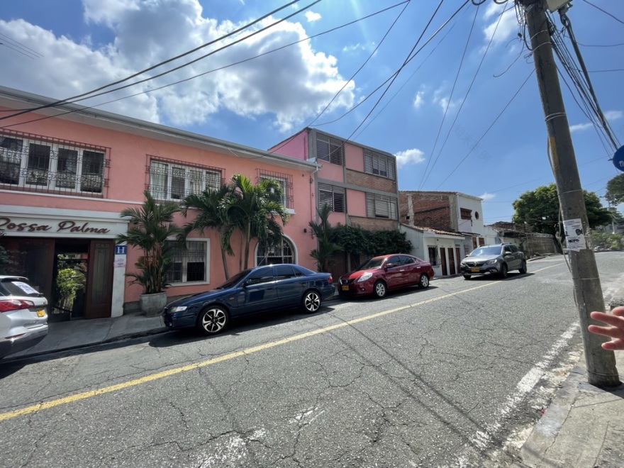 Rossa Palma 酒店项目丨美国圣安东尼奥-46