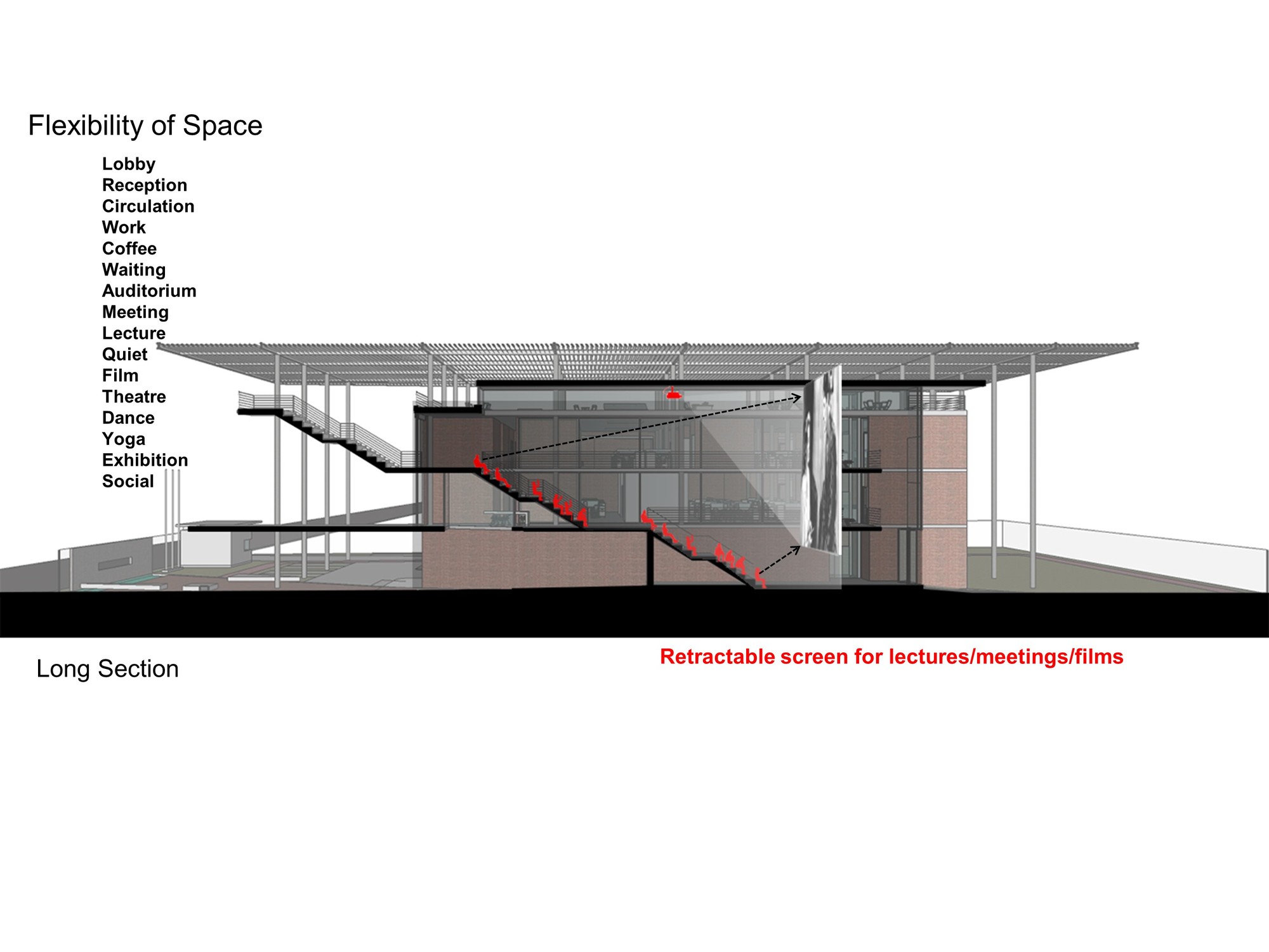 Aemulus 建筑丨马来西亚槟城丨Design Unit Architects Sdn Bhd-49