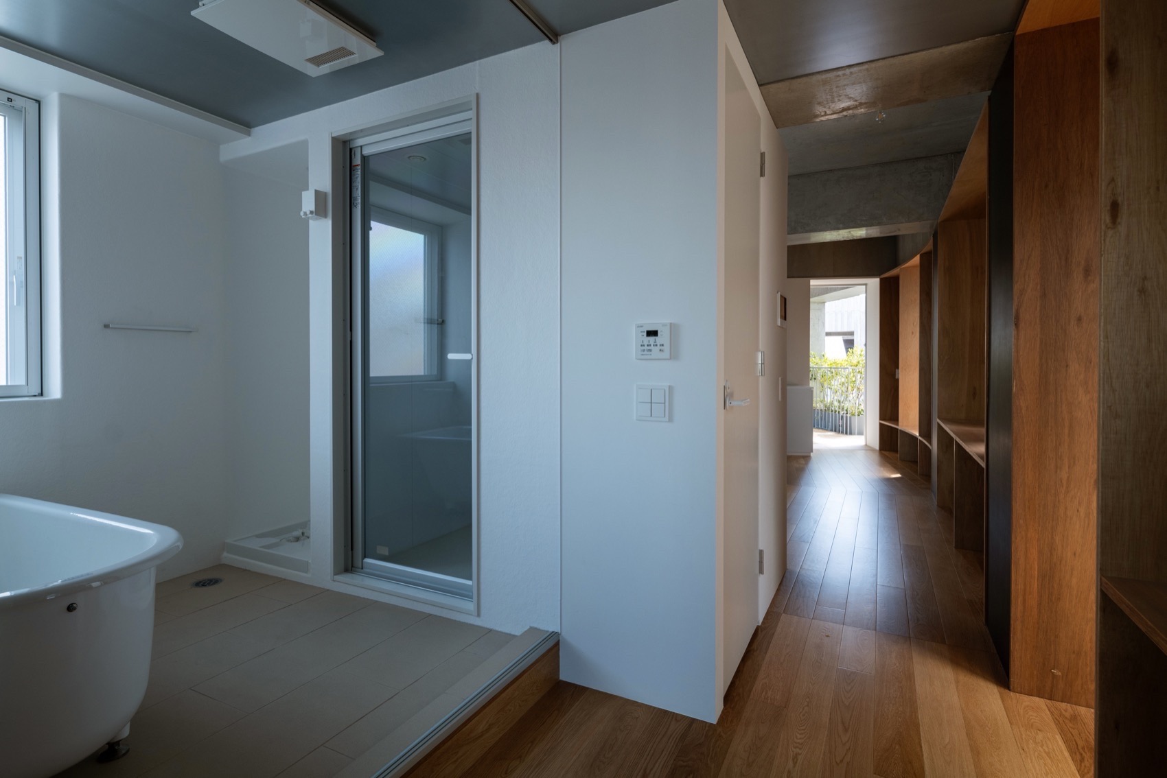 天神町place，东京 / Hiroyuki Ito Architect-39