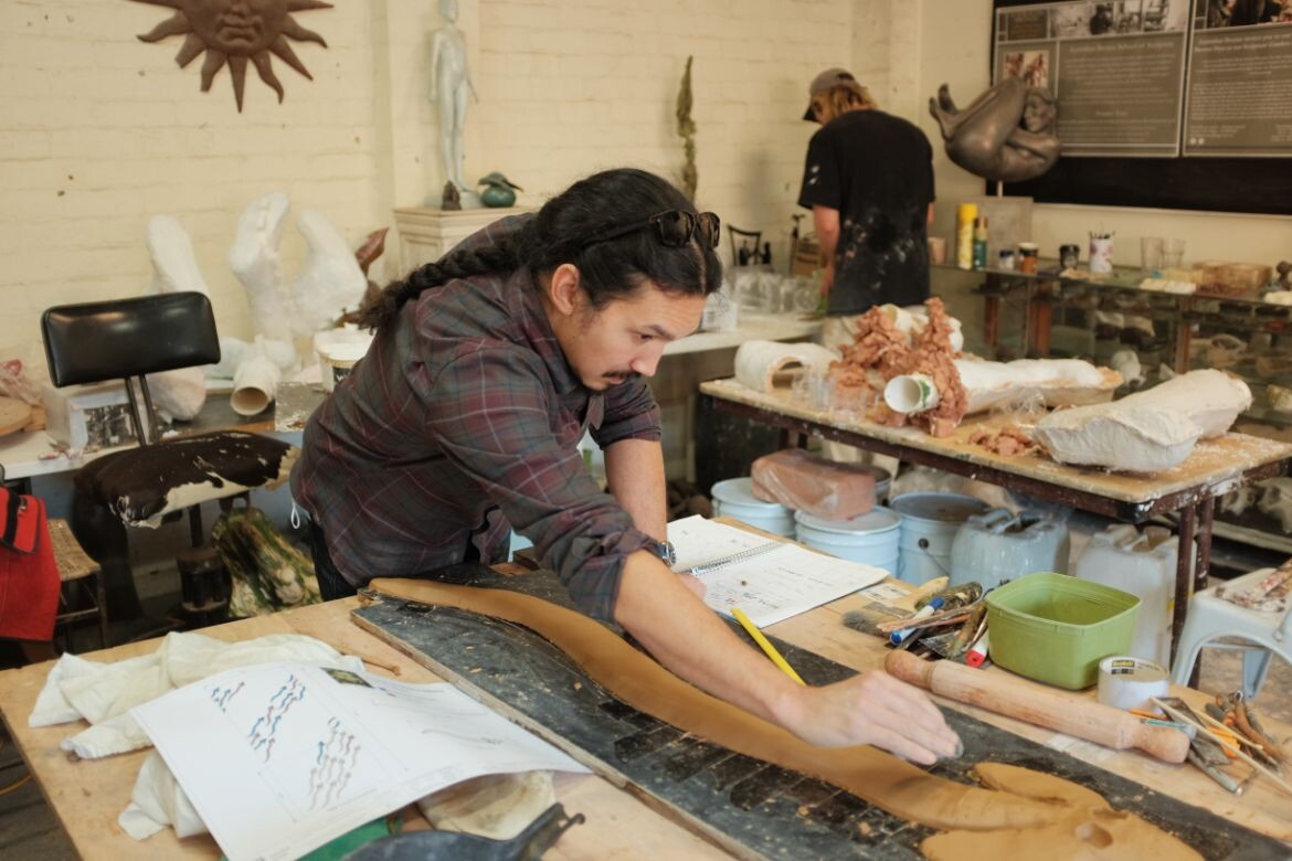 Supporting First Nations artists - Tilt | Indesignlive-12