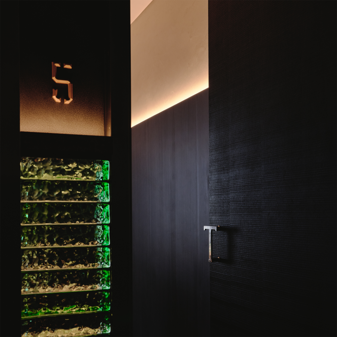 玉品汤臣火锅梅湾店丨中国嘉兴丨嘉兴山点水设计师事务所-58