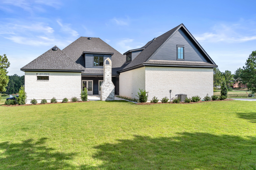 丨Bob Chatham,Chatham Home Planning-38