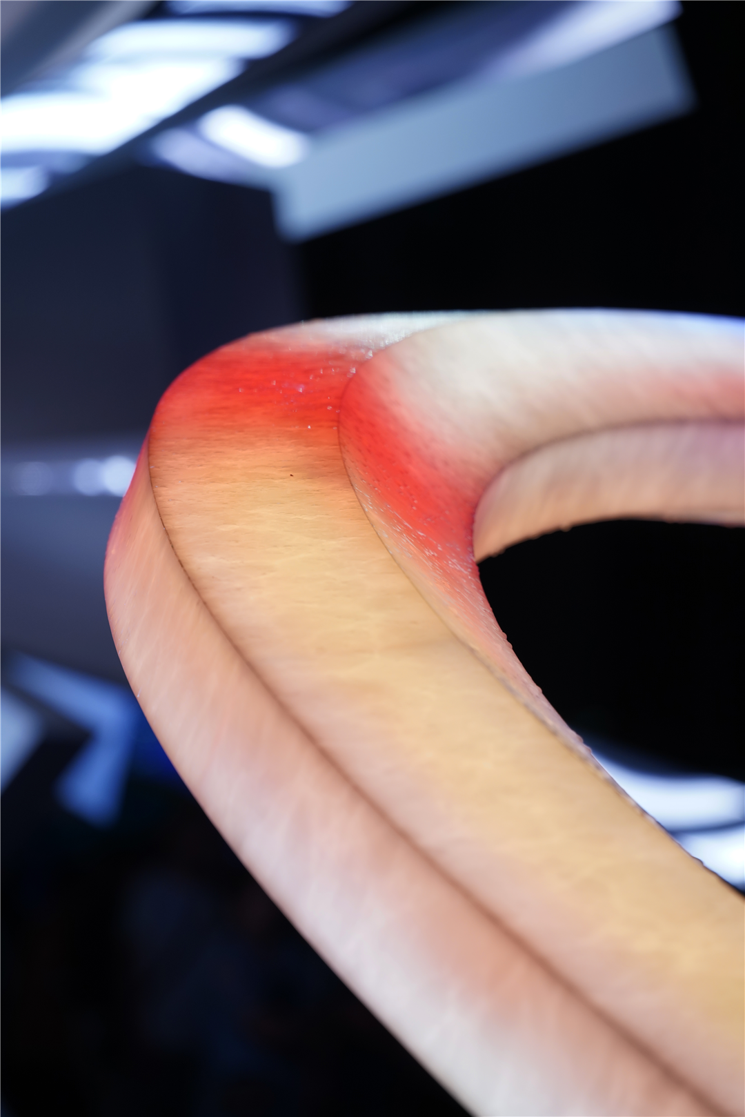 境誉|创新产品奖！华建集团环境院《日光之环-23.26°》课题喜获ALC亚洲照明大会荣誉-64