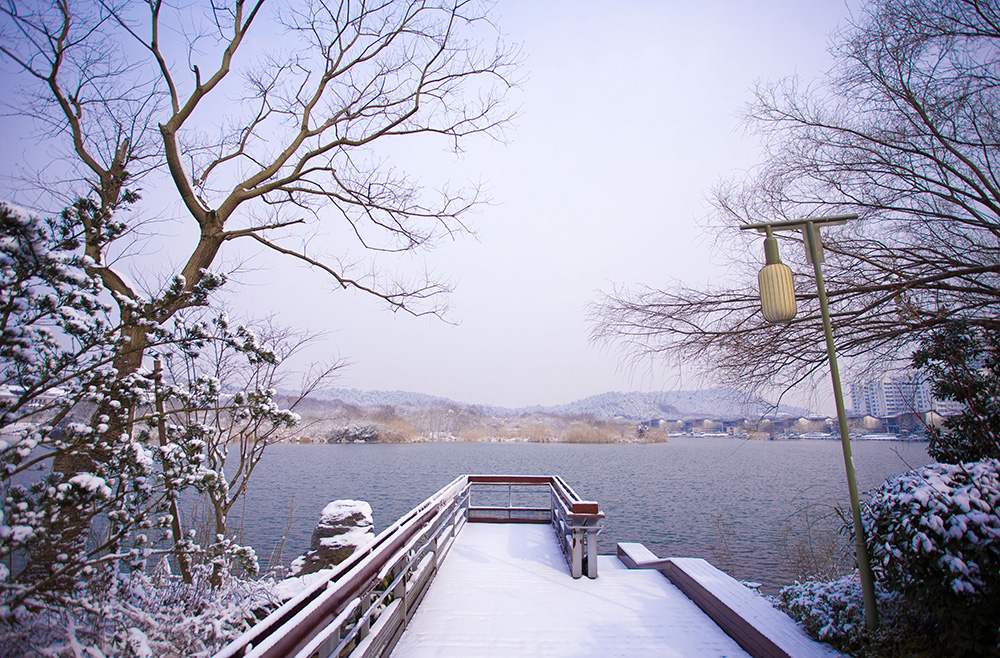 Nanjing Zendai Mandarin Palace - Residence - L&A GROUP | To Create a Better Environment-32