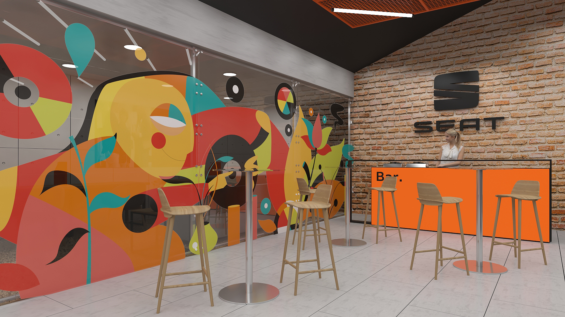 SEAT: FERIA INTERNACIONAL 2020-17