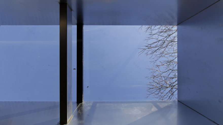 北京15㎡“装配小平房” / 清筑建筑-40