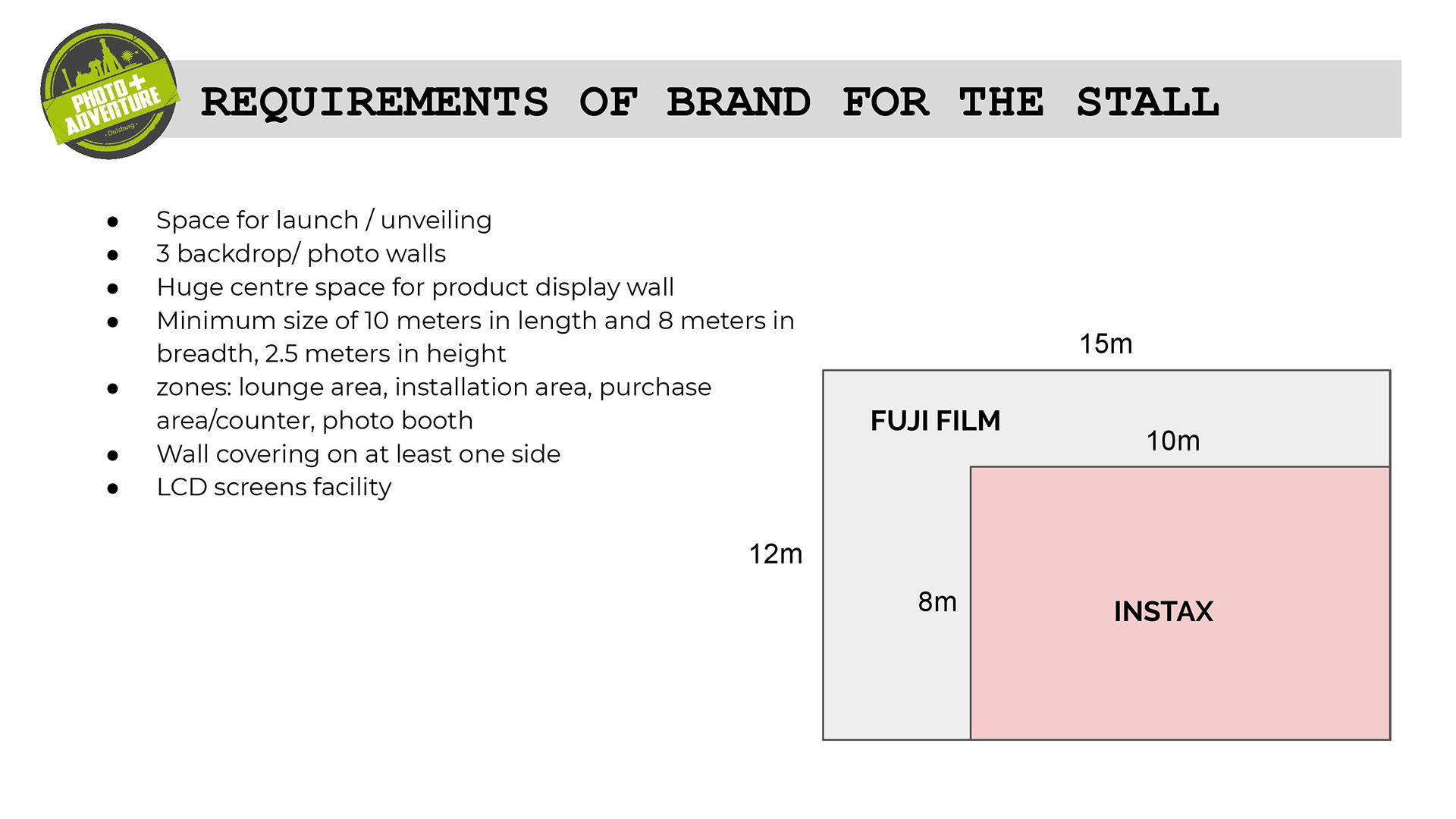富士胶片 Insta· 展览设计丨奥地利维也纳-14