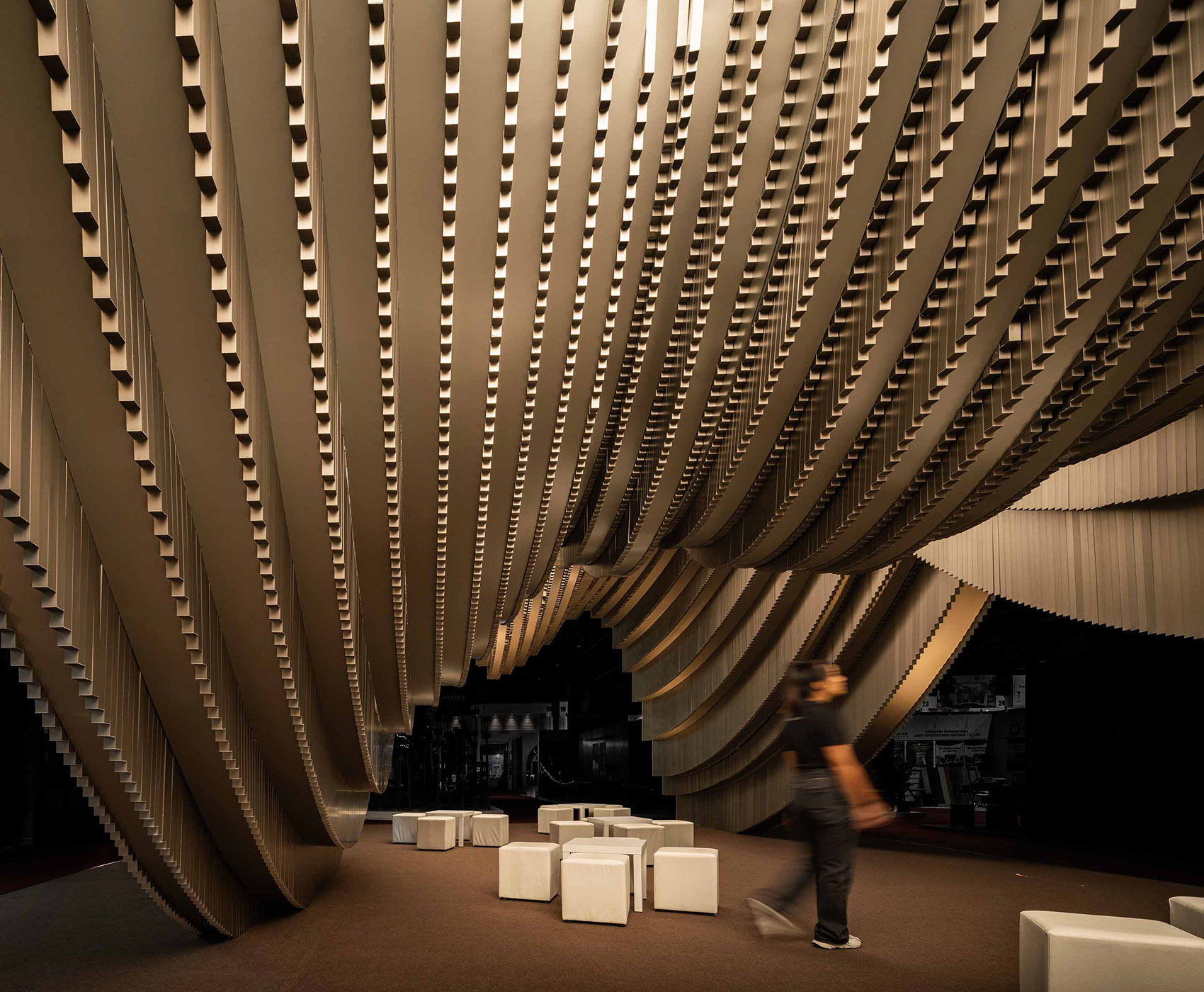 铝石窟文创场，泰国 / HAS design and research-10