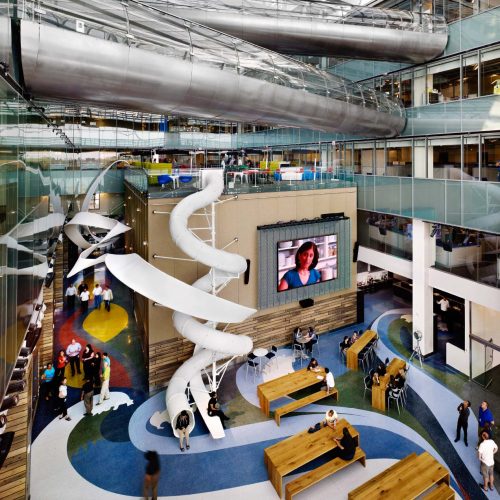 Georgian College | Eventscape-12