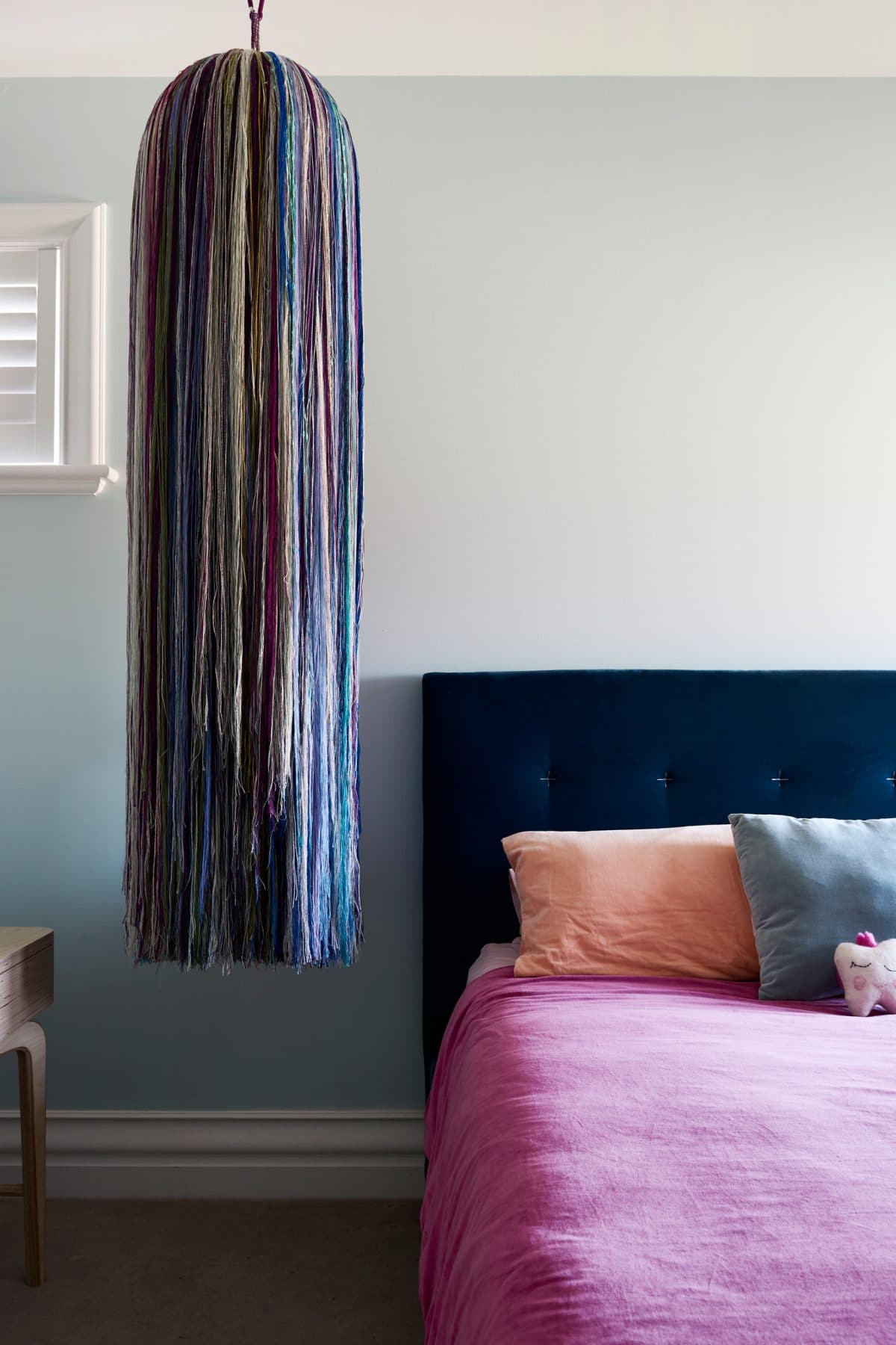 Aberfeldie住宅室内设计与装修项目丨澳大利亚墨尔本丨Larritt  Evans室内设计与造型工作室-29