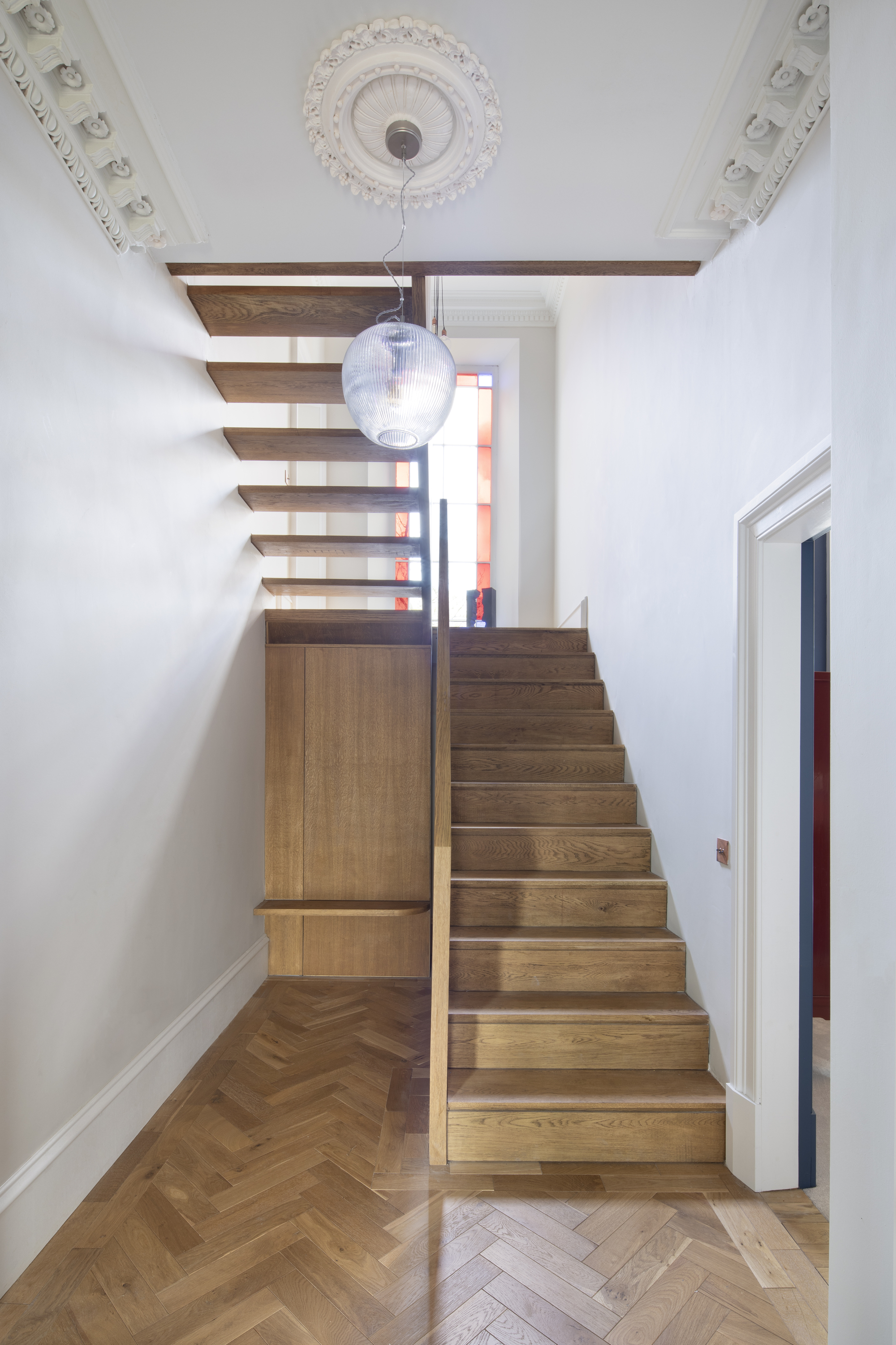 造物主之家丨英国格拉斯哥丨Loader Monteith-19