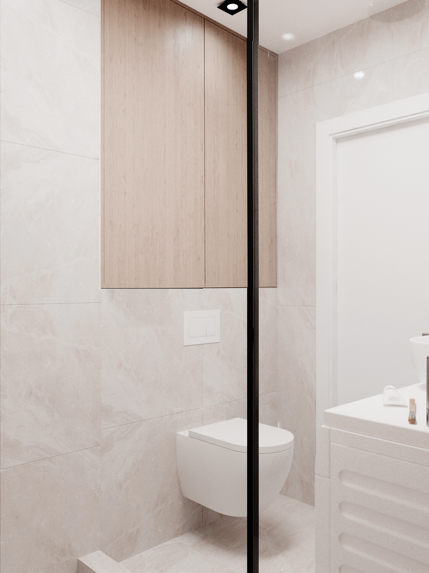 Дизайн квартиры под сдачу в аренду-20