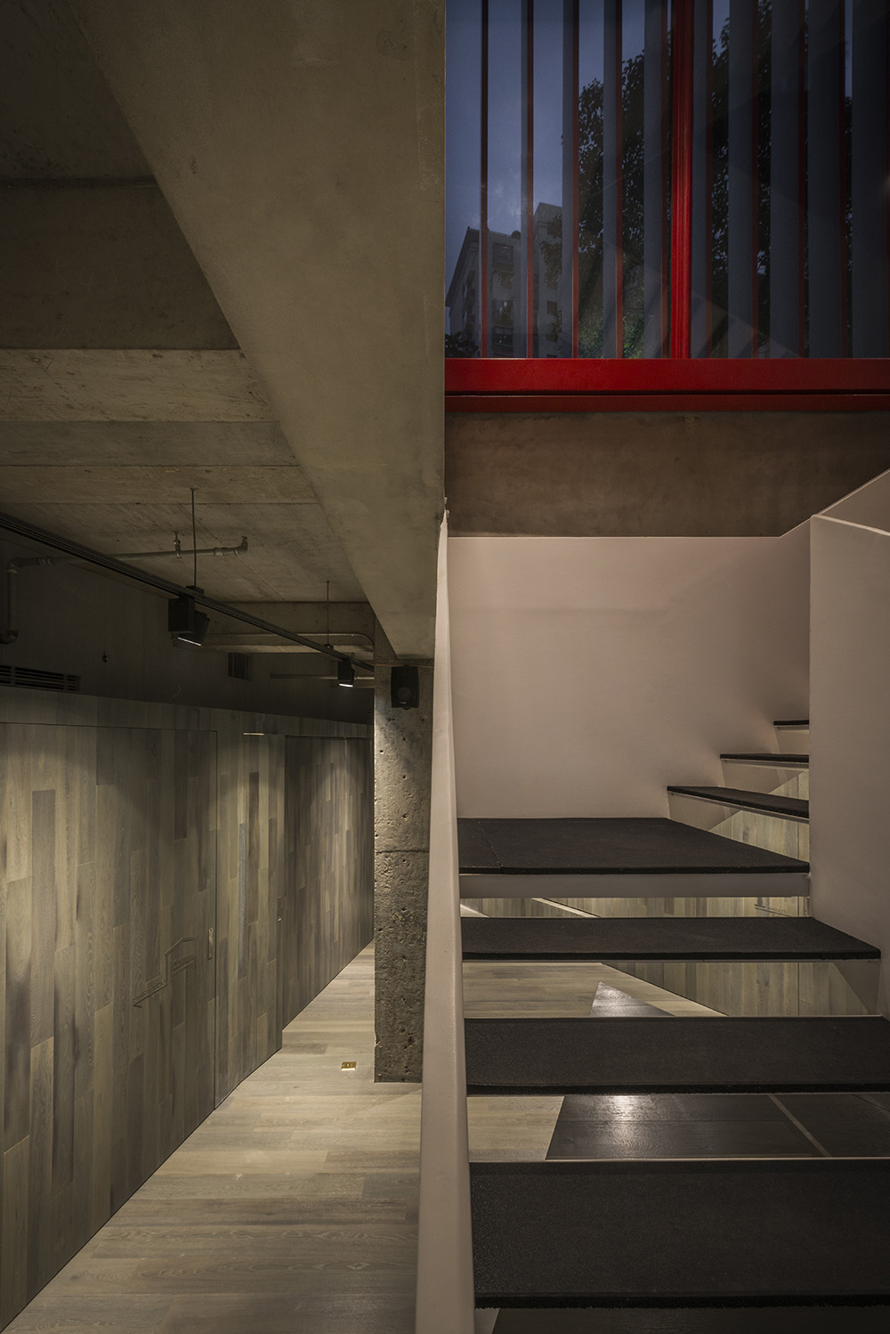 上海哈菲莱展厅-11