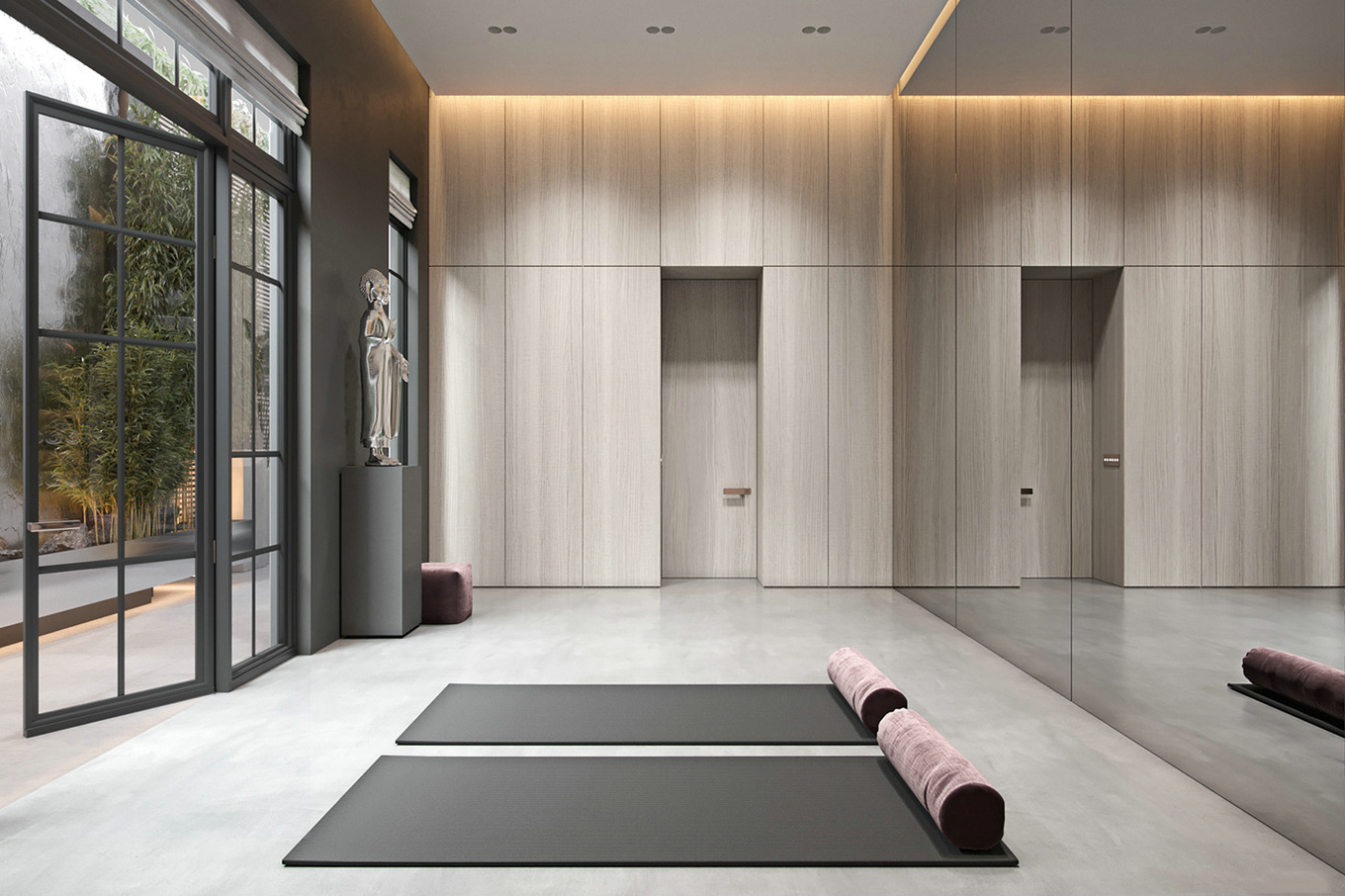 Diff新作 | 质感与品味的结合，舒适的休闲场所-19