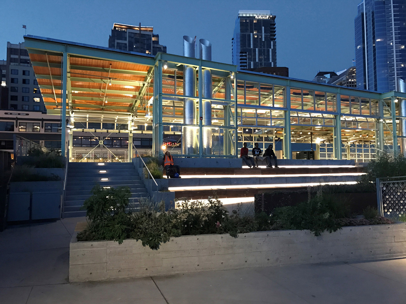 派克市场前区-47