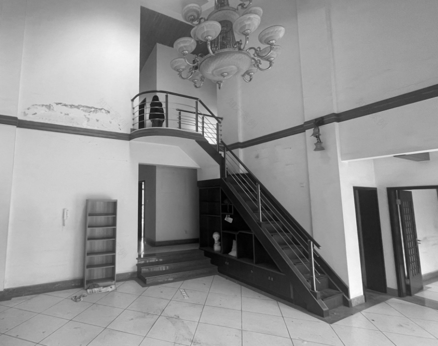 Clarify与自然共生丨中国成都丨回声空间-11