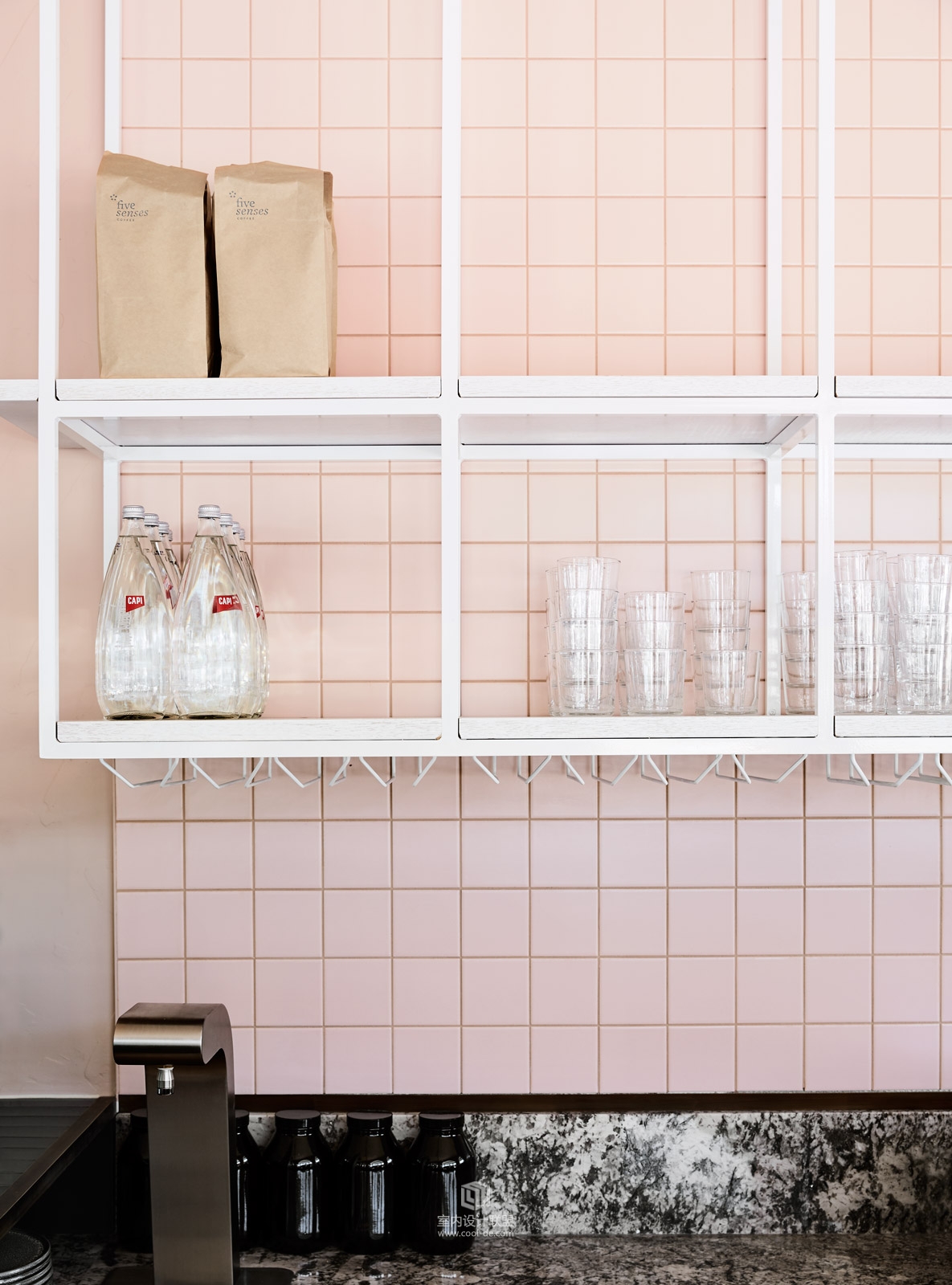 阿马新地标·白鲸 3143 咖啡厅-18