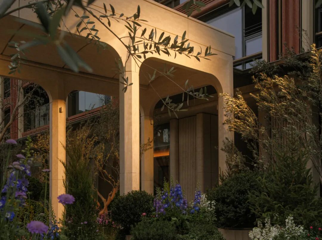 华润外滩瑞府丨中国上海-26