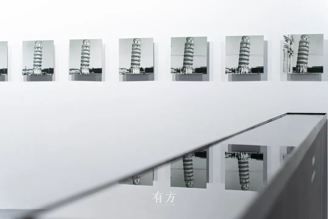 “矶崎新:形构间”回顾展丨中国深圳丨展陈空间设计为日埜直彦,川上真由子-101