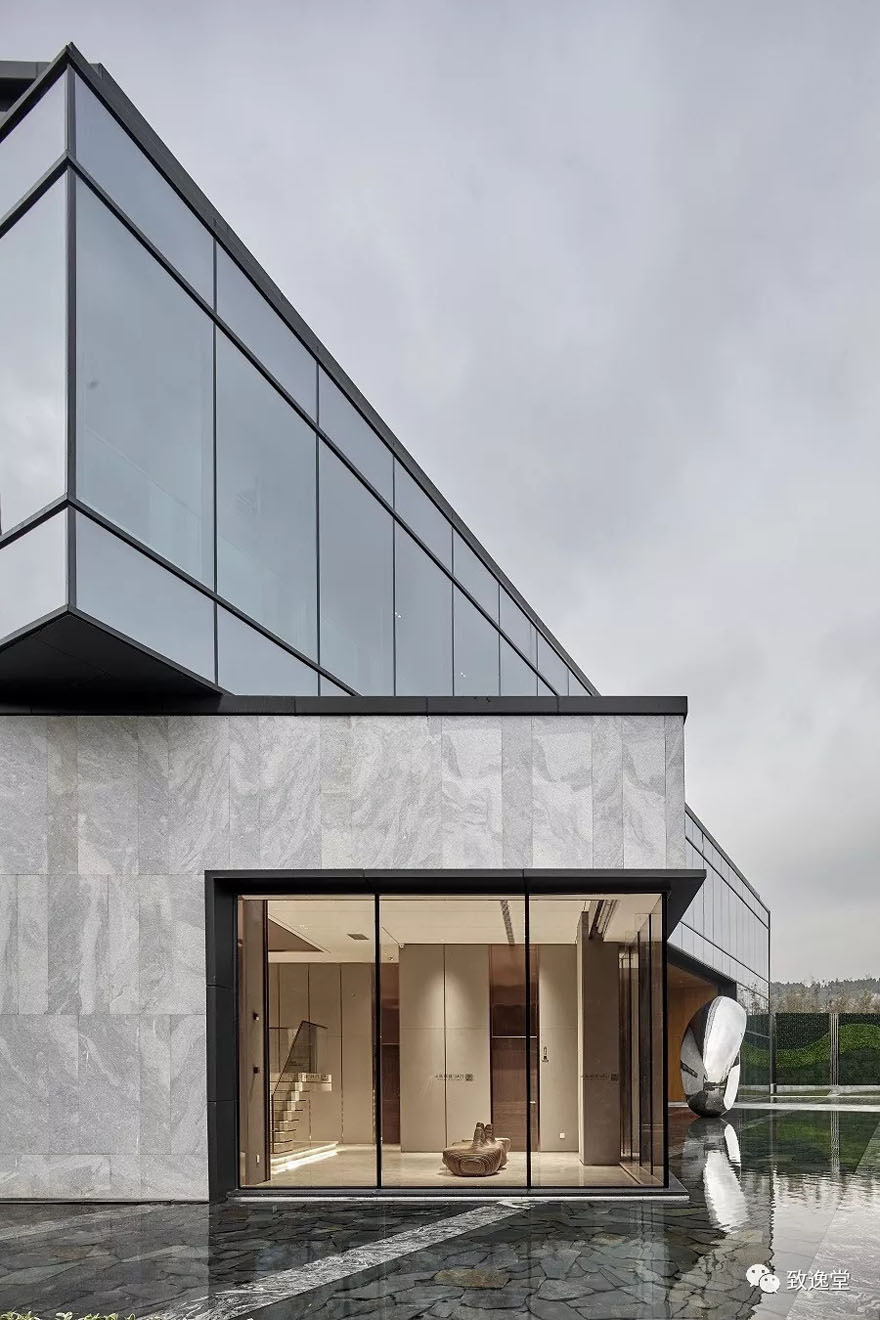 徐州万科翡翠湖山示范区丨中国徐州-16