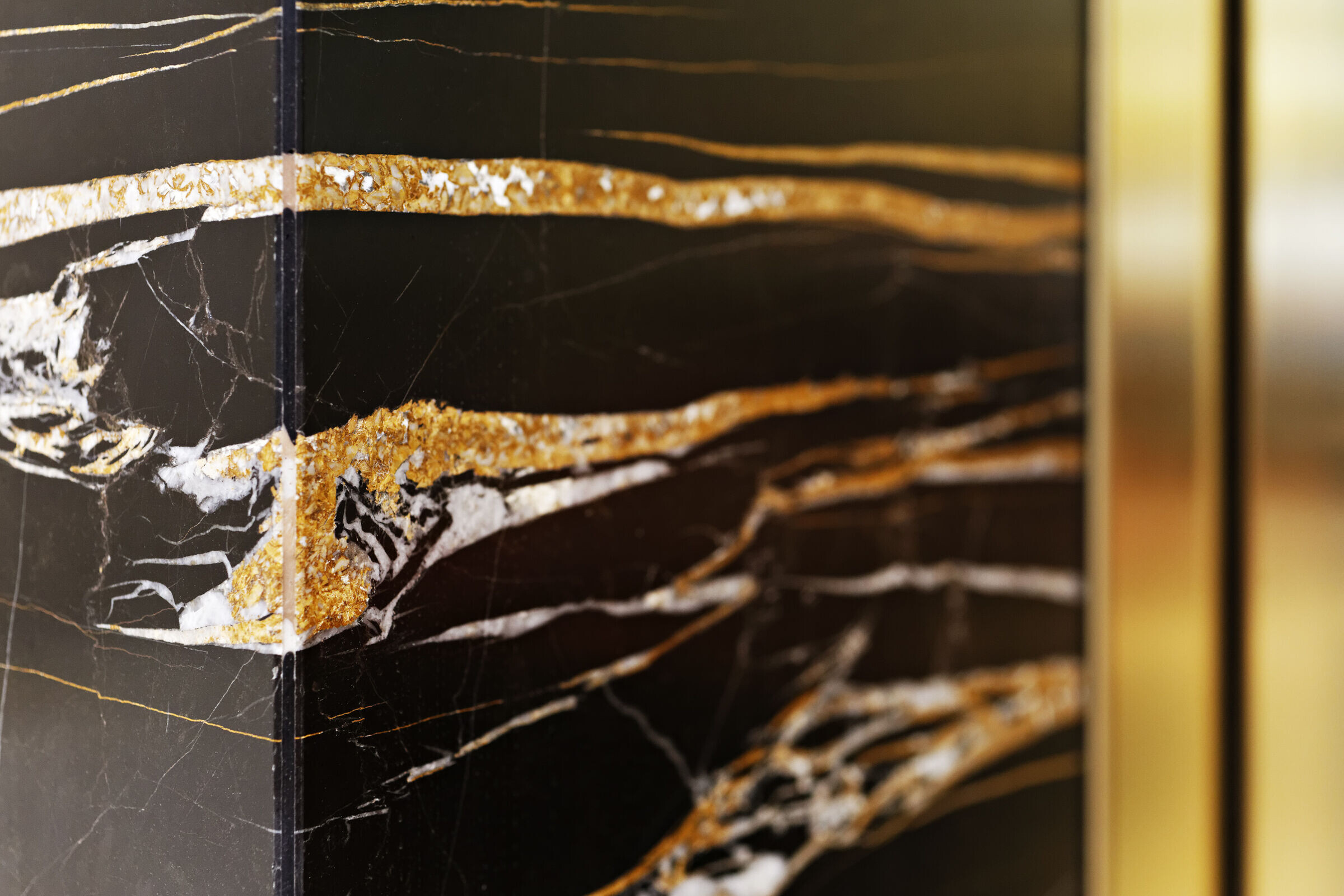 德国法兰克福 60 年代混凝土建筑的现代改造-12