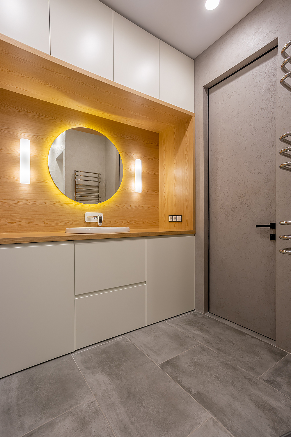 加加林广场斯堪迪丨乌克兰敖德萨-10