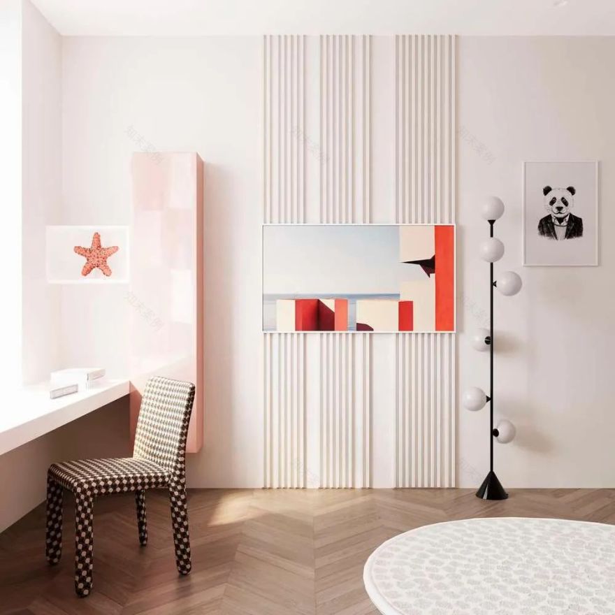 Artem Babayants 现代时尚设计,质感舒适的美学探索-91