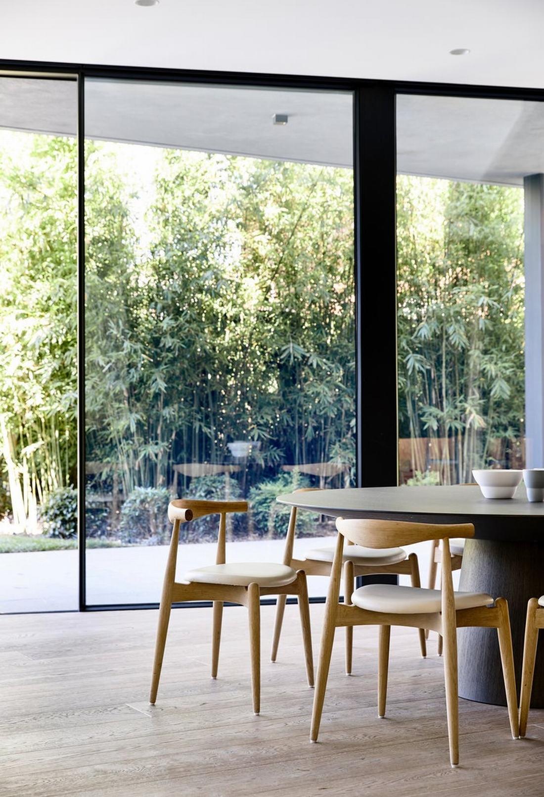 Matyas Architects--追寻功能和永恒的设计-24