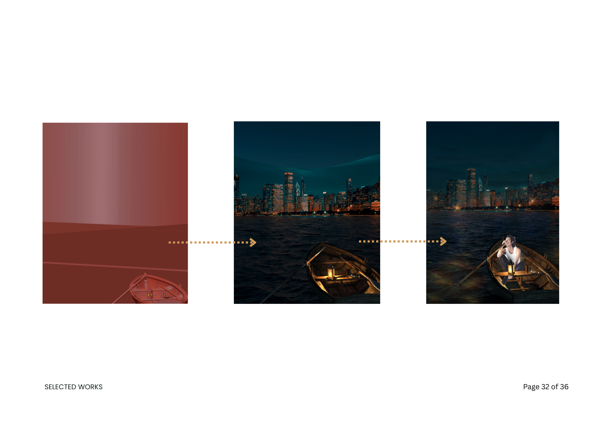 (EXTERIOR DESIGNER - 3D VISUALIZER]portfolio2026-31