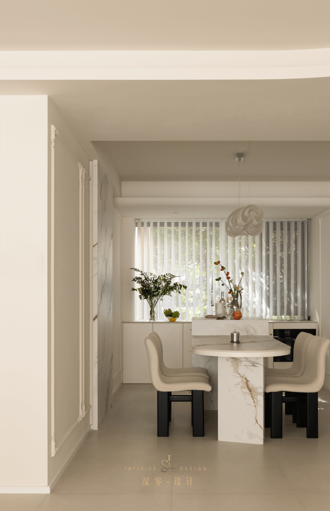 独居女性的优雅自由空间丨中国合肥-33